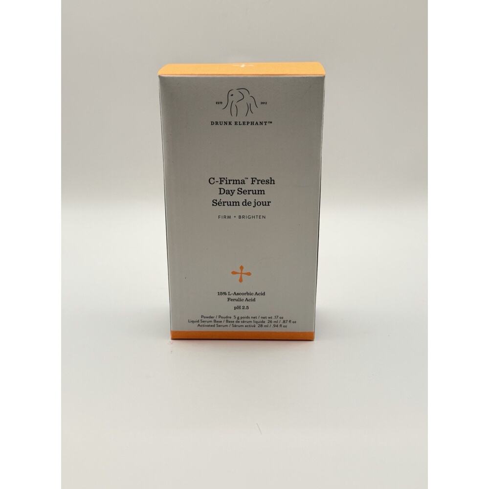 Drunk Elephant C-Firma Fresh Day Serum - 28ml